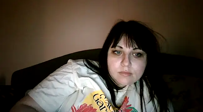 KamillaLaLove online show from February 21, 2025, 4:59 pm