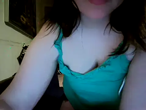 KamillaLaLove online show from March 1, 2025, 12:50 am