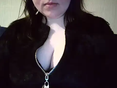 KamillaLaLove online show from March 1, 2025, 4:54 pm