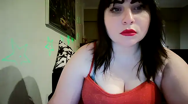 KamillaLaLove online show from March 3, 2025, 10:10 pm