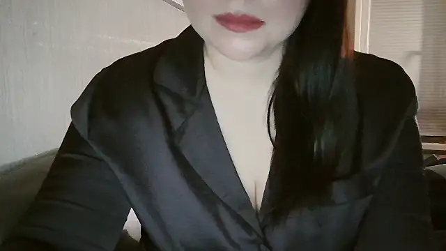 KamillaLaLove online show from October 1, 2025, 8:59 pm