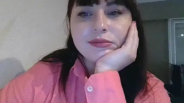 KamillaLaLove online show from October 4, 2025, 11:03 pm