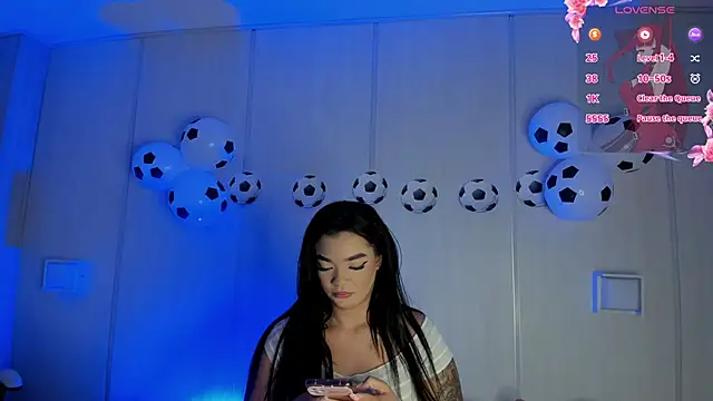 Snapshot of sasha_riverss chatting on July 1, 2026, 7:46 pm sasha riverss online show from July 1, 2026, 7:46 pm