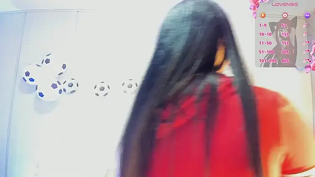Snapshot of sasha_riverss chatting on July 14, 2026, 8:03 pm sasha riverss online show from July 14, 2026, 8:03 pm