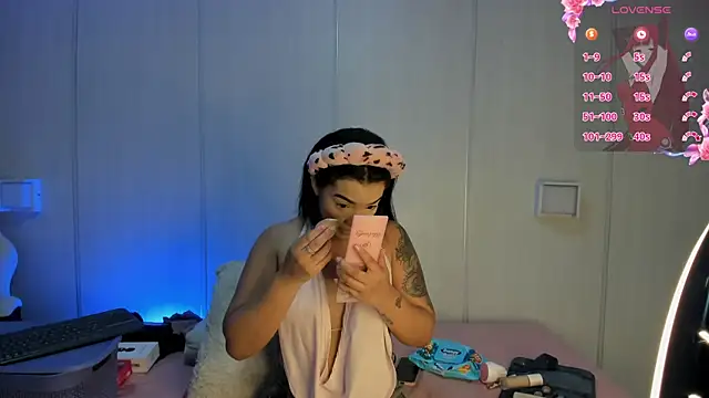 Snapshot of sasha_riverss chatting on July 29, 2026, 7:56 pm sasha riverss online show from July 29, 2026, 7:56 pm