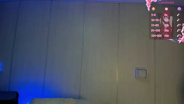 Snapshot of sasha_riverss chatting on August 1, 2026, 7:24 pm sasha riverss online show from August 1, 2026, 7:24 pm