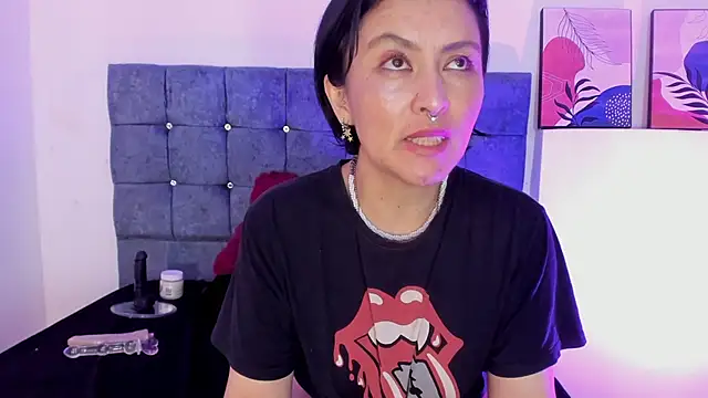 lilith catt online show from February 19, 2025, 1:29 am
