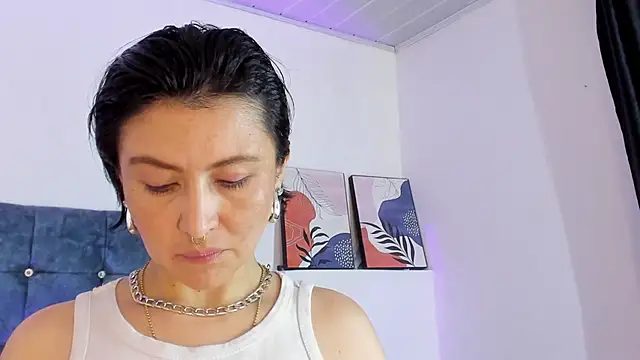 lilith catt online show from February 22, 2025, 2:06 am