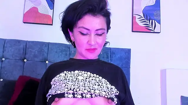 lilith catt online show from March 8, 2025, 1:39 am