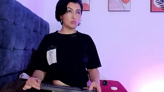 lilith catt online show from March 8, 2025, 11:28 pm