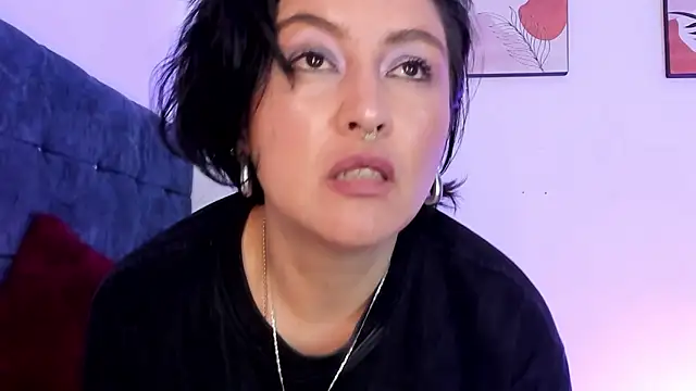 lilith catt online show from March 9, 2025, 2:29 am