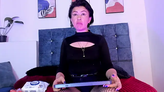 lilith catt online show from March 12, 2025, 1:58 am