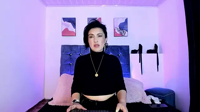 lilith catt online show from March 22, 2025, 7:20 pm
