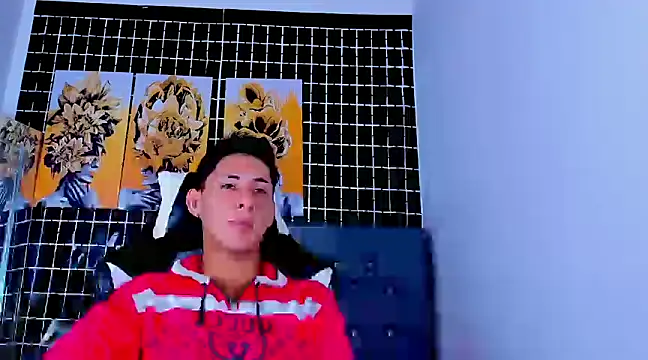 Angel Medina online show from February 25, 2025, 1:39 pm