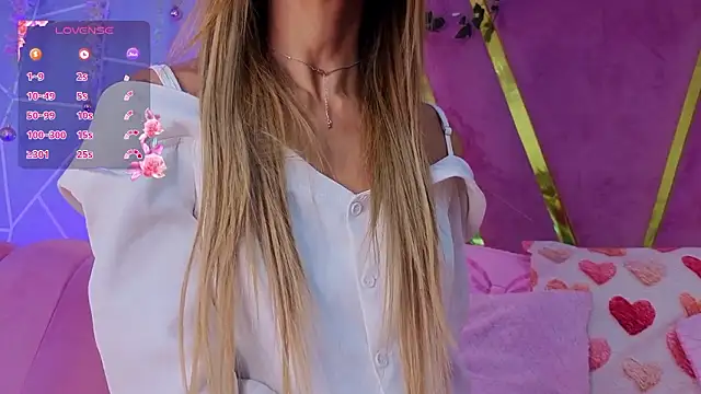 EmmyCortez online show from January 15, 2026, 11:48 am