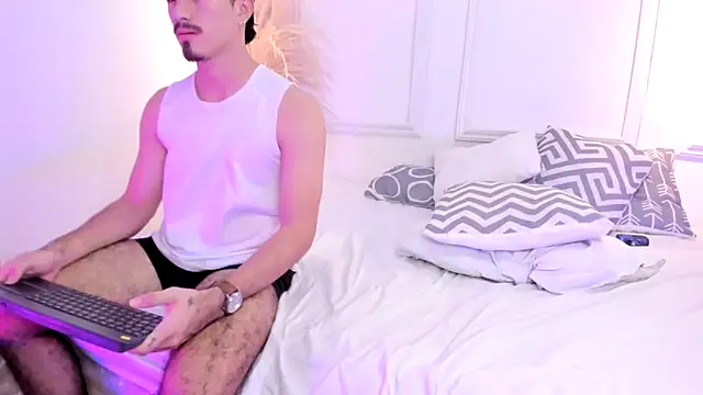 luna stanford online show from March 12, 2025, 5:13 am