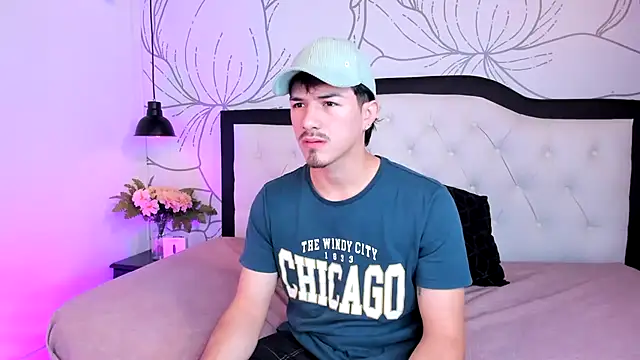 luna stanford online show from October 12, 2025, 2:54 am