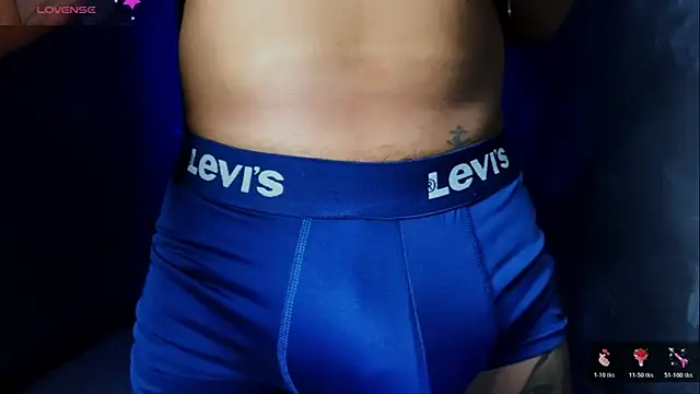 jeffvalemtino online show from February 5, 2026, 11:09 pm