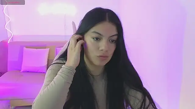 Coraline tay online show from March 13, 2025, 3:11 am