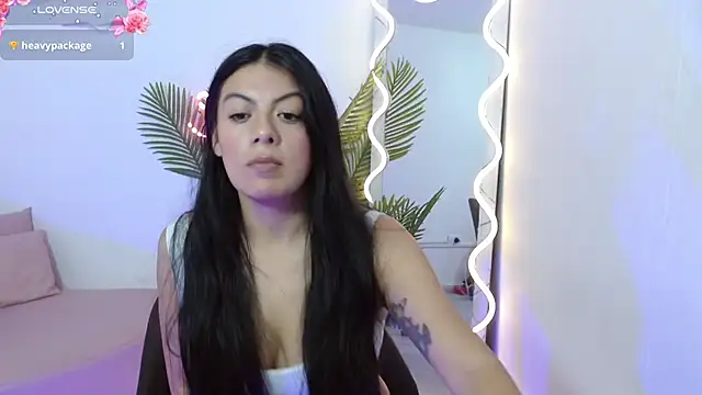 Coraline tay online show from March 16, 2025, 7:49 pm