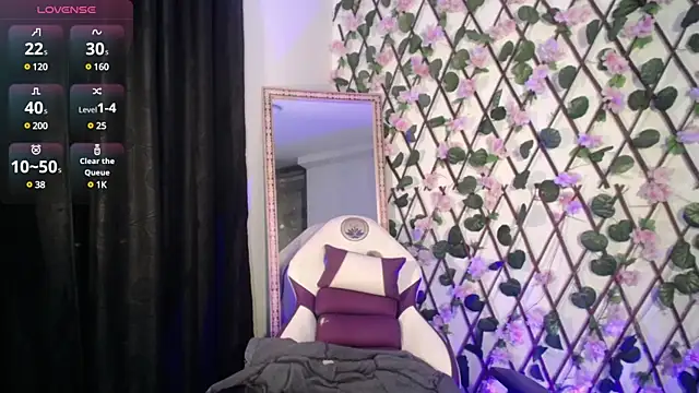 aron and paula online show from March 8, 2025, 5:07 am