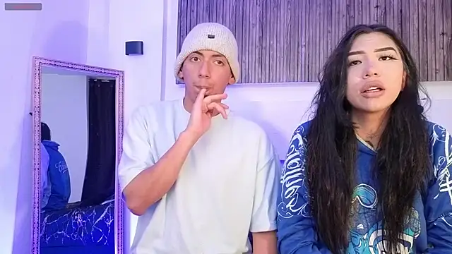 aron and paula online show from September 29, 2025, 4:17 am