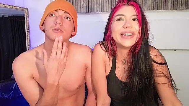 aron and paula online show from December 16, 2025, 4:17 am