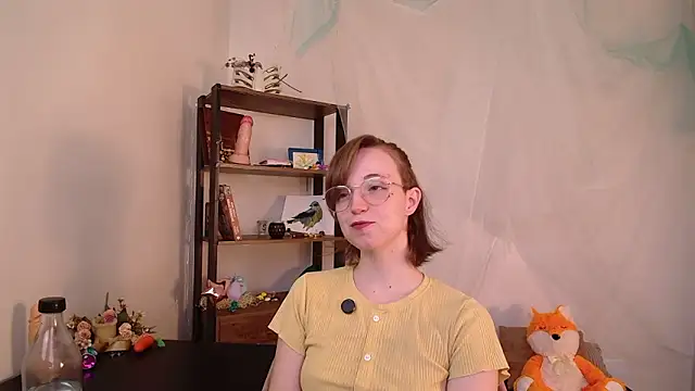 Elise Nyx online show from May 6, 2026, 1:38 pm
