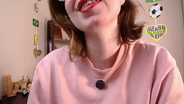 Snapshot of Elise_Nyx chatting on June 12, 2026, 11:42 am Elise Nyx online show from June 12, 2026, 11:42 am