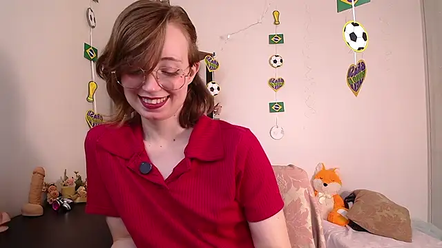 Elise Nyx online show from June 25, 2026, 1:48 pm