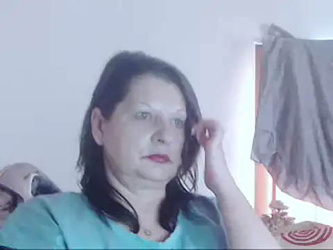 ExtasyMature online show from February 6, 2025, 1:10 pm
