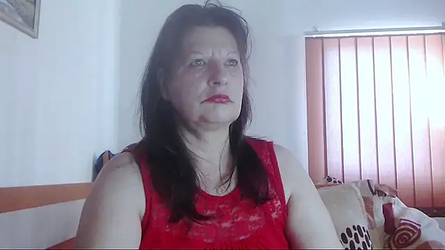 ExtasyMature online show from September 21, 2025, 7:21 am