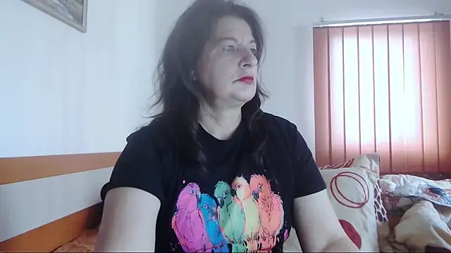 ExtasyMature online show from October 5, 2025, 6:56 am