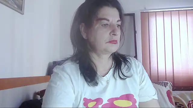 ExtasyMature online show from October 21, 2025, 8:04 am