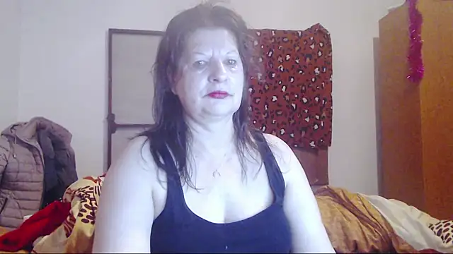 ExtasyMature online show from February 7, 2026, 4:49 am