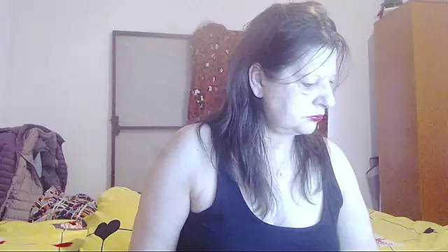 ExtasyMature online show from March 6, 2026, 6:32 am