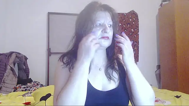 ExtasyMature online show from March 7, 2026, 5:26 am