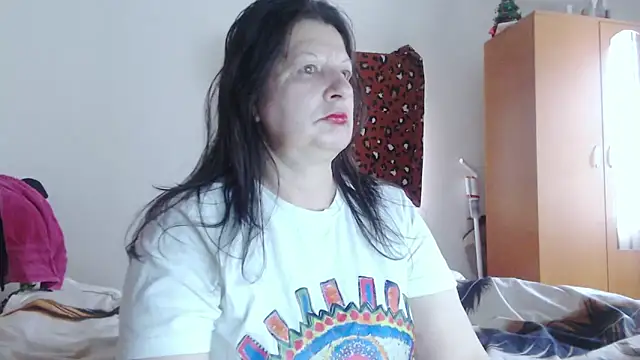 ExtasyMature online show from June 12, 2026, 8:57 am