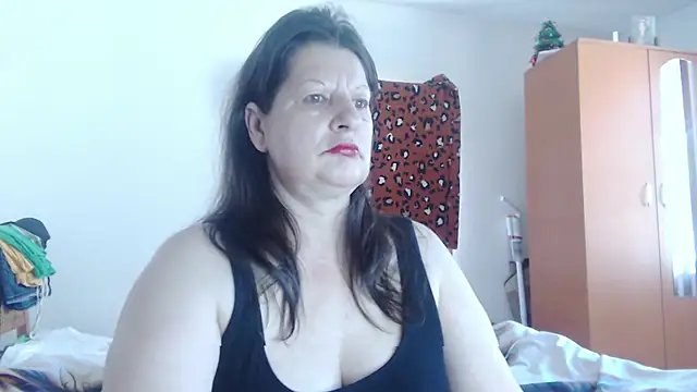 ExtasyMature online show from June 14, 2026, 8:49 am