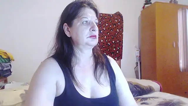 ExtasyMature online show from June 20, 2026, 5:16 pm