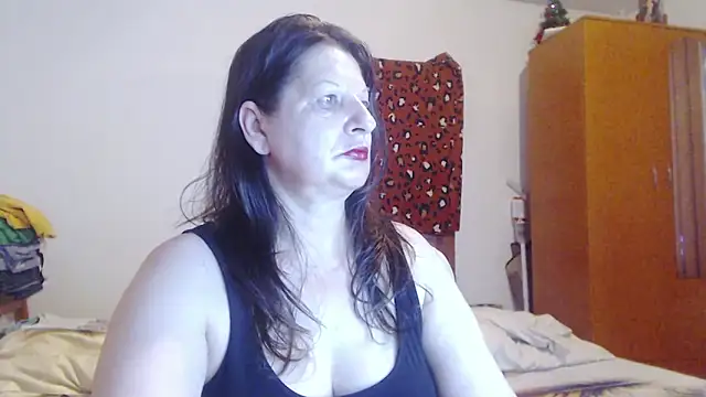 ExtasyMature online show from June 21, 2026, 6:10 pm
