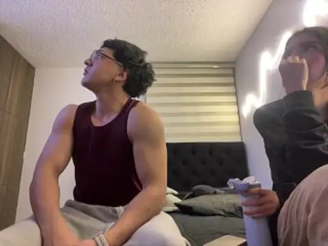 Snapshot of DesireLuxe chatting on February 25, 2026, 6:45 am DesireLuxe online show from February 25, 2026, 6:45 am