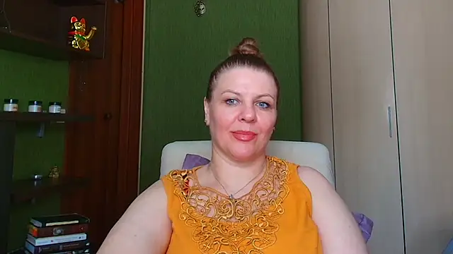 Snapshot of VeronikawGold chatting on May 26, 2026, 8:54 am VeronikawGold online show from May 26, 2026, 8:54 am
