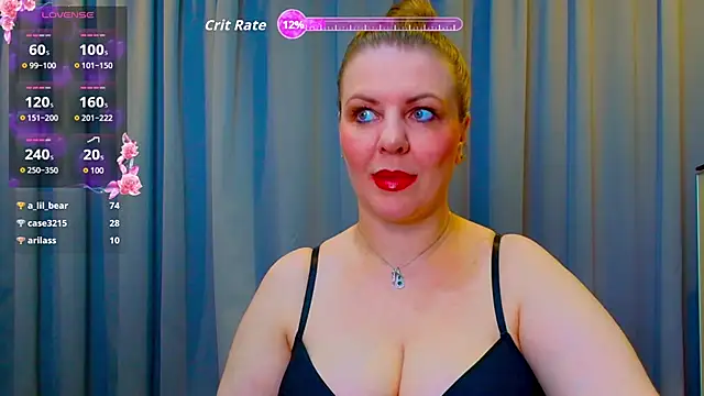Snapshot of VeronikawGold chatting on June 20, 2026, 12:47 am VeronikawGold online show from June 20, 2026, 12:47 am
