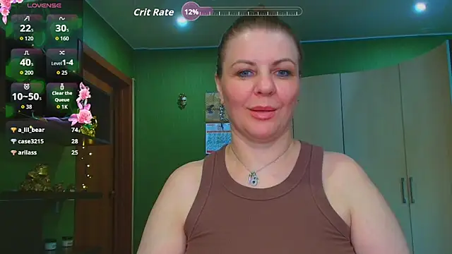 Snapshot of VeronikawGold chatting on June 20, 2026, 12:52 pm VeronikawGold online show from June 20, 2026, 12:52 pm