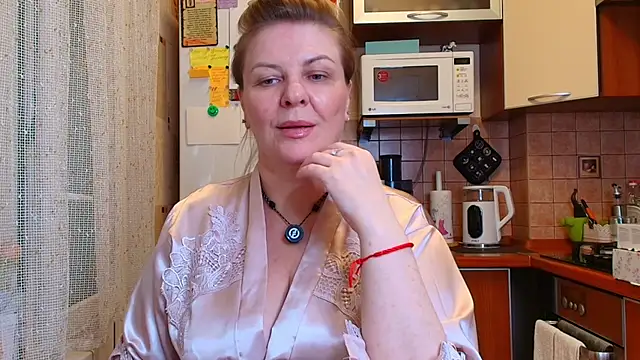 VeronikawGold online show from June 28, 2026, 6:14 pm