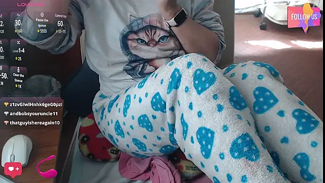 Snapshot of Sexyqueen_mature_ chatting on March 10, 2025, 2:26 pm Sexyqueen mature  online show from March 10, 2025, 2:26 pm