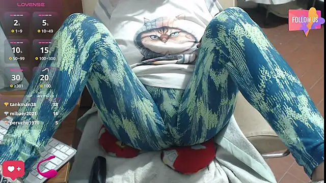 Snapshot of Sexyqueen_mature_ chatting on March 18, 2025, 2:04 am Sexyqueen mature  online show from March 18, 2025, 2:04 am