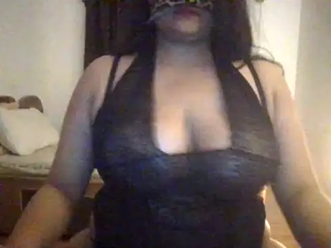 LustyTasha online show from March 12, 2025, 7:17 pm