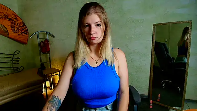 faiirylight online show from July 9, 2026, 5:33 am